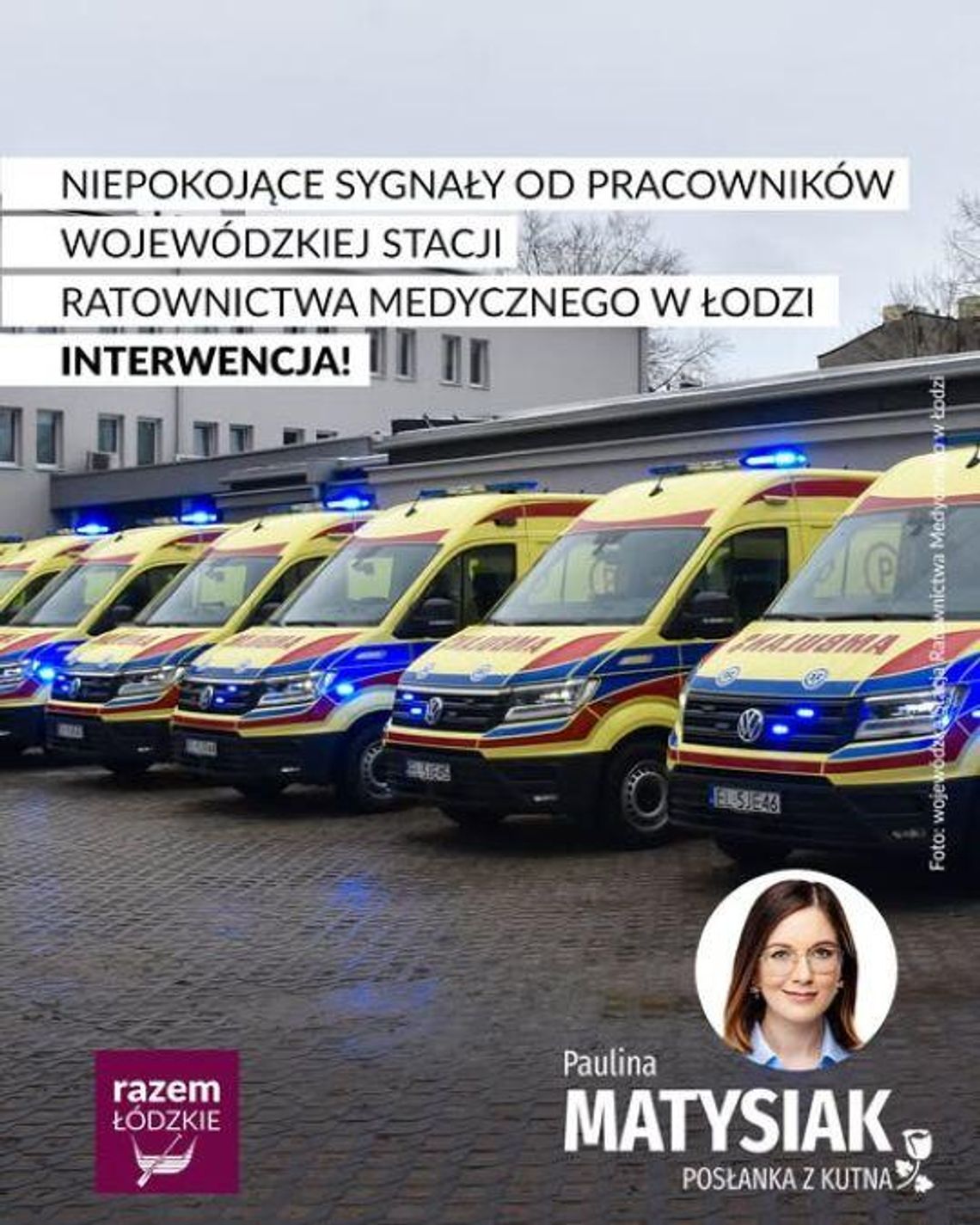 W ratownictwie nie dzieje się najlepiej