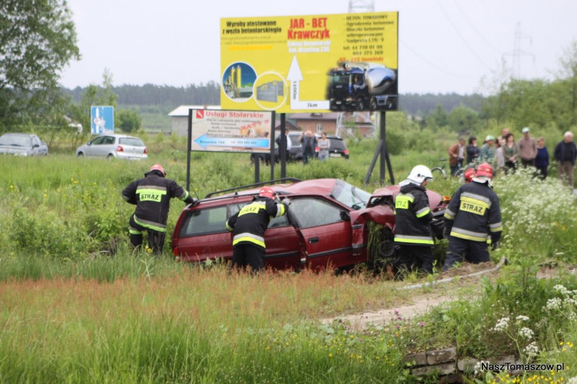 W Sługocicach i na Św. Antoniego