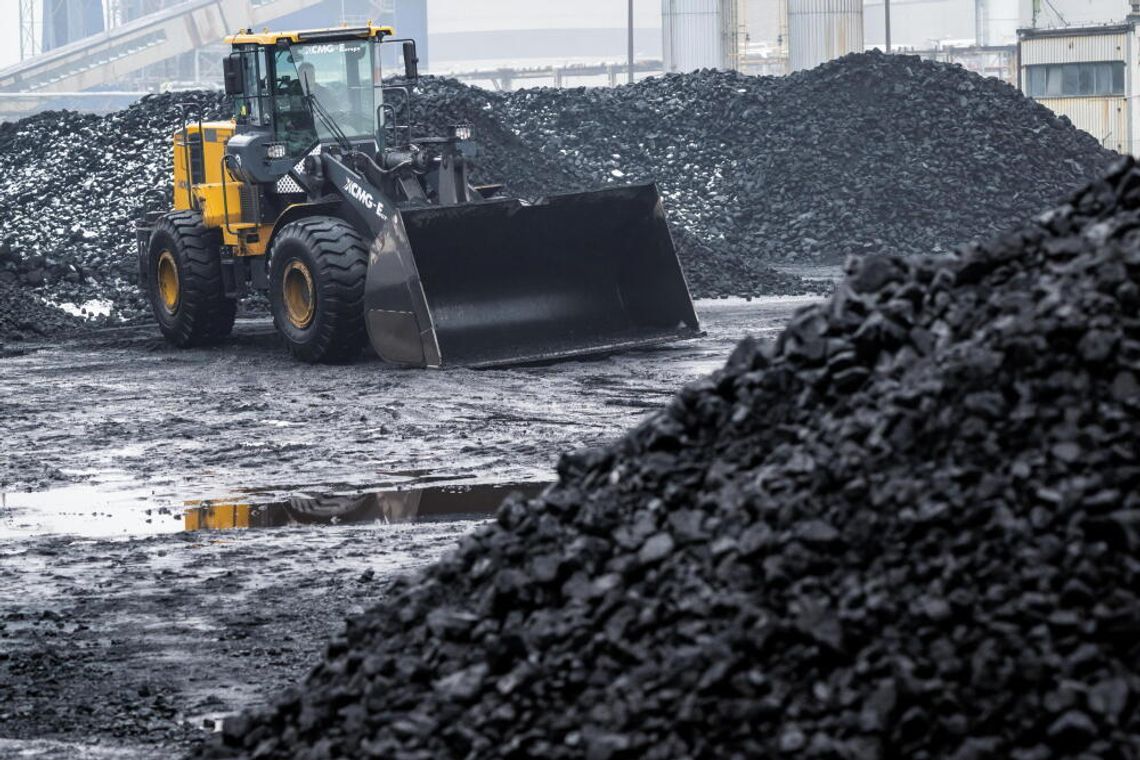 W sobotę Polska wyczerpie roczną pulę odnawialnych zasobów naturalnych