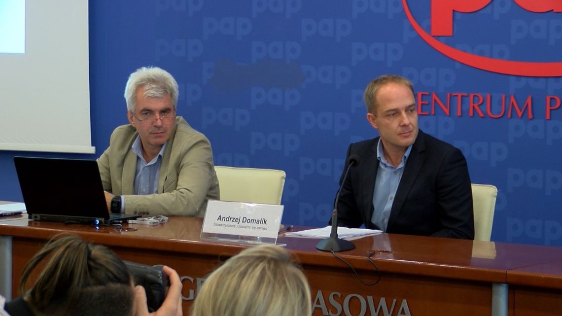 W solarium poproszą o dowód