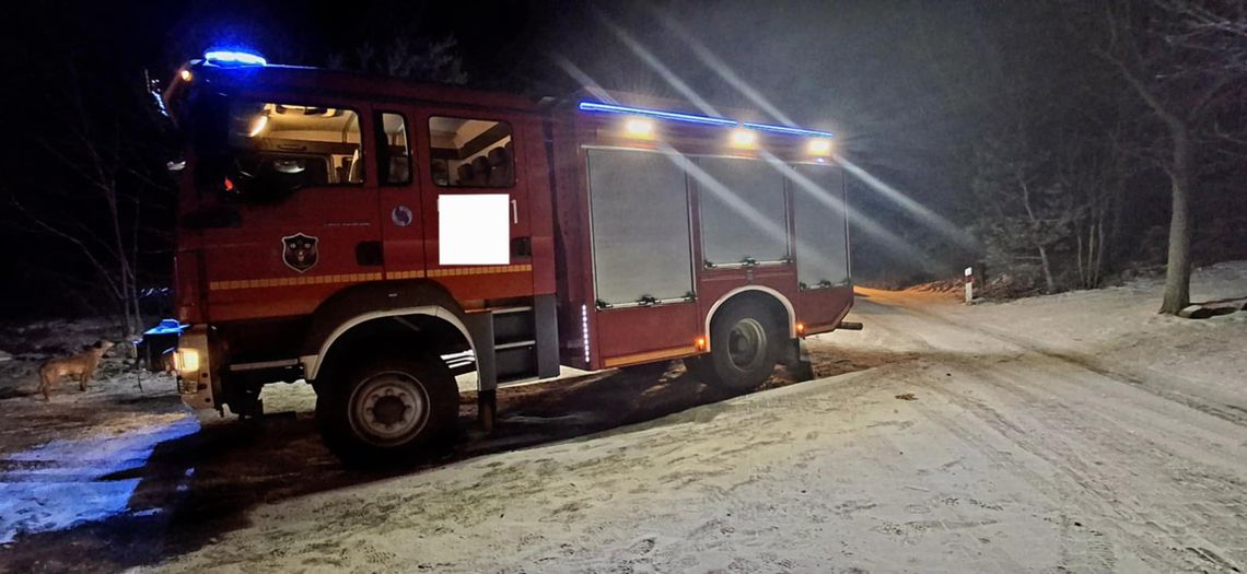 W tej saunie było naprawdę gorąco