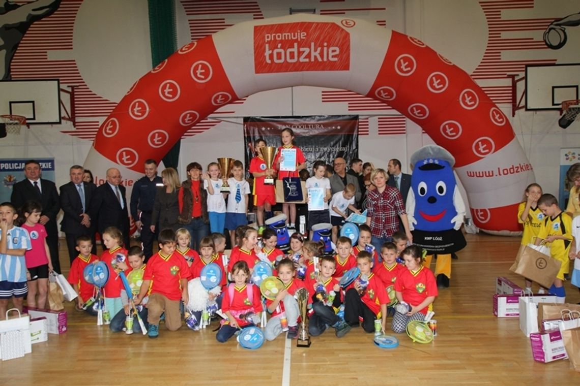 W trosce o bezpieczeństwo dzieci W trosce o bezpieczeństwo dzieci