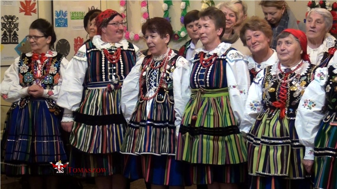 W trosce o kulturę regionu