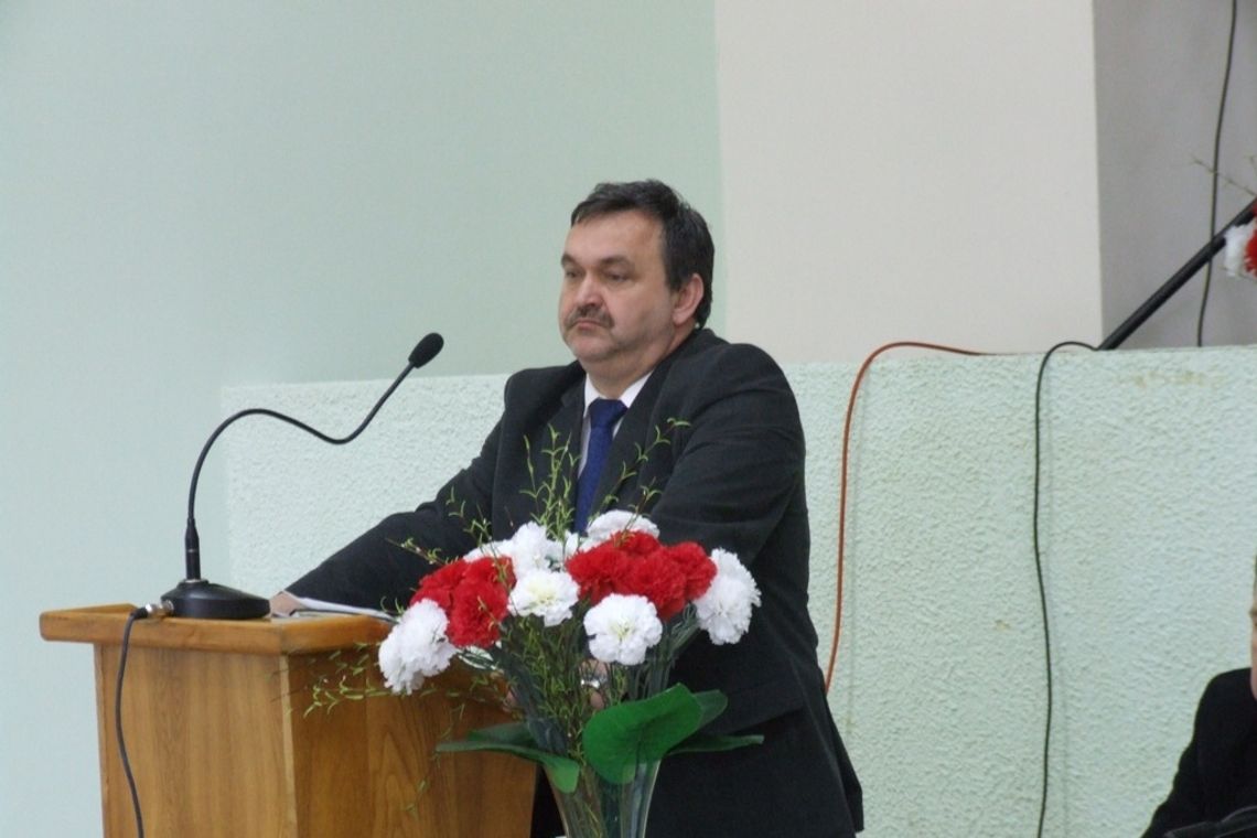 W trosce o poprawę standardów W trosce o poprawę standardów