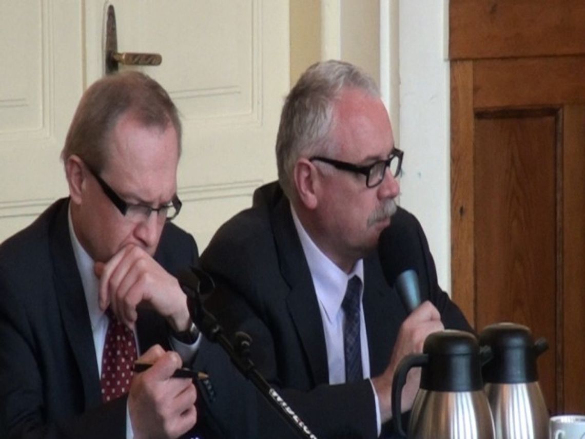 W. Wendrowski nowym dyrektorem COS?