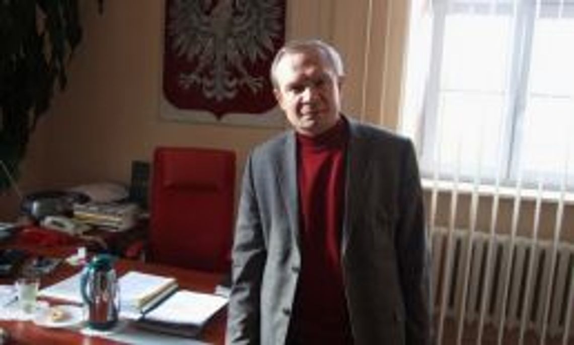 Waldemar Wendrowski pełnomocnikiem &quot;Ziobrystów&quot; w Tomaszowie
