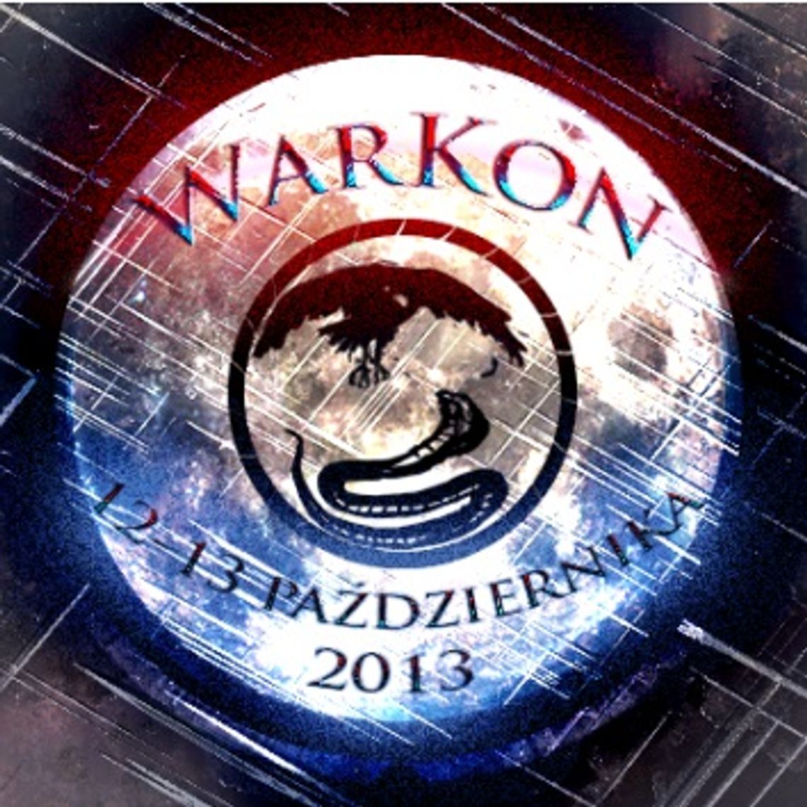 Warkon 2013 - tomaszowski konwent miłośników fantastyki (12-13 Października)