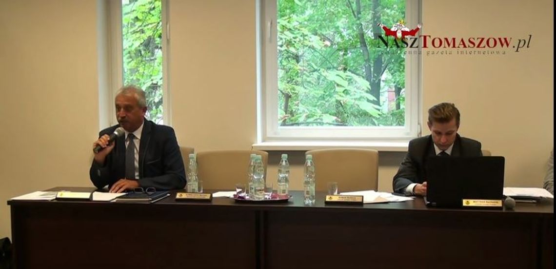 Ważne, nieważne i bardzo ważne sprawy