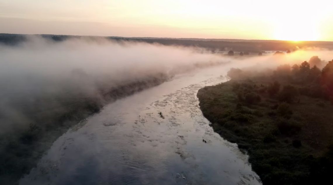 Wciąż mieszkamy w bardzo ładnym miejscu 