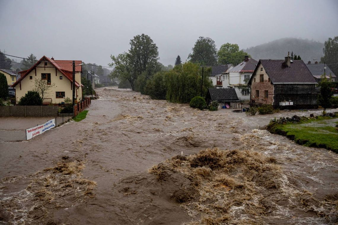 Wciąż potrzebna pomoc. Prosimy Was o wsparcie