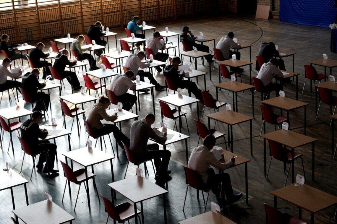 We wtorek maturzyści poznają wyniki matur We wtorek maturzyści poznają wyniki matur