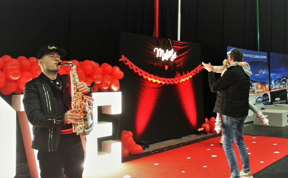 Weekend dla zakochanych