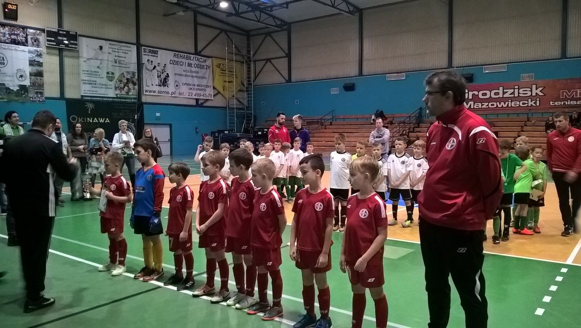 Weekend piłkarskich emocji! 