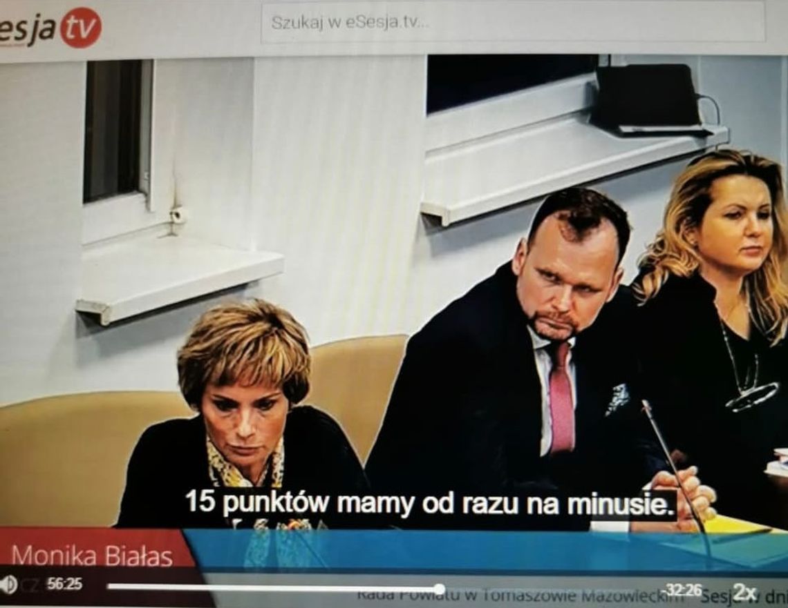 Węgrzynowski pozbył się Prezesa, bo szukał ośrodka decyzyjnego Węgrzynowski pozbył się Prezesa, bo szukał ośrodka decyzyjnego