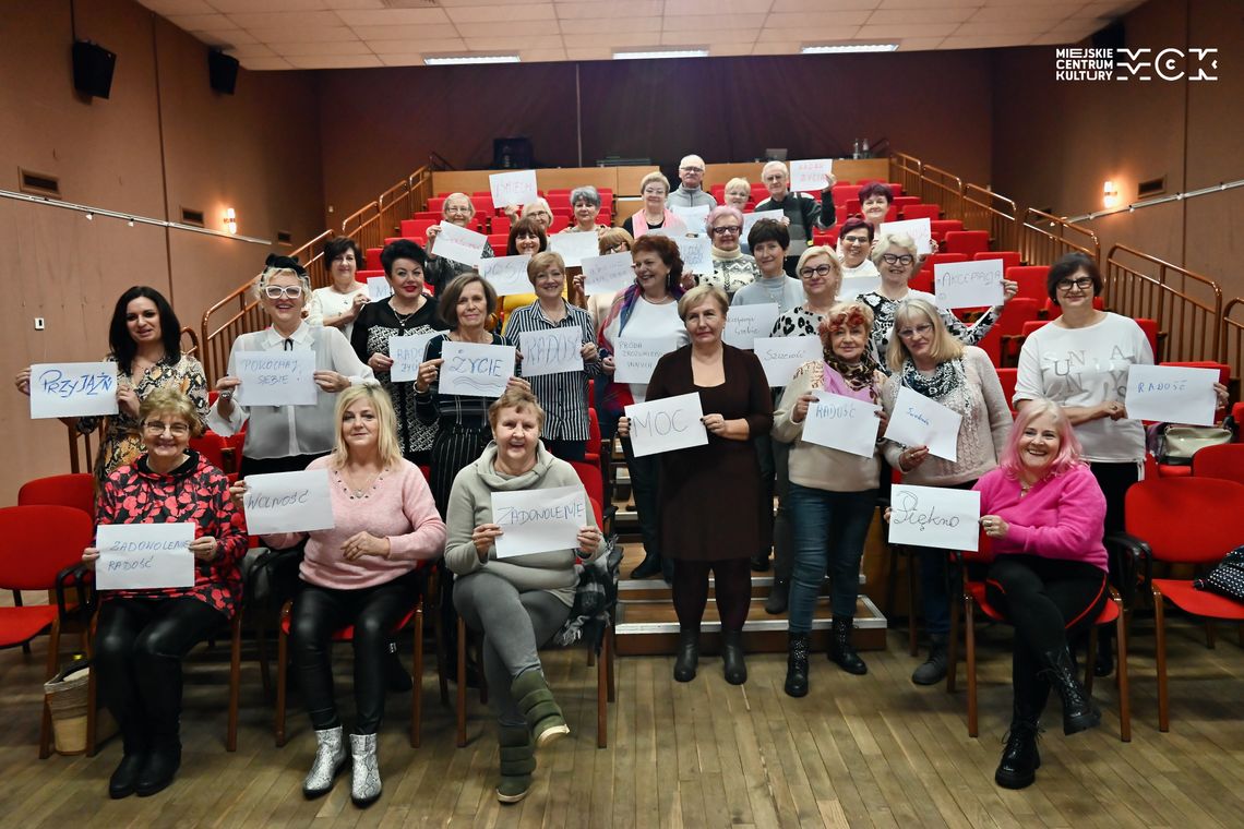 Wehikuł czasu zaparkował przed Tkaczem