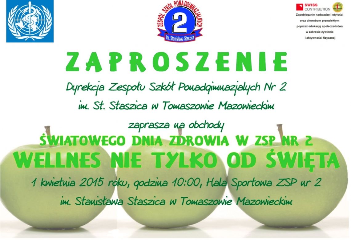 Wellnes nie tylko od święta