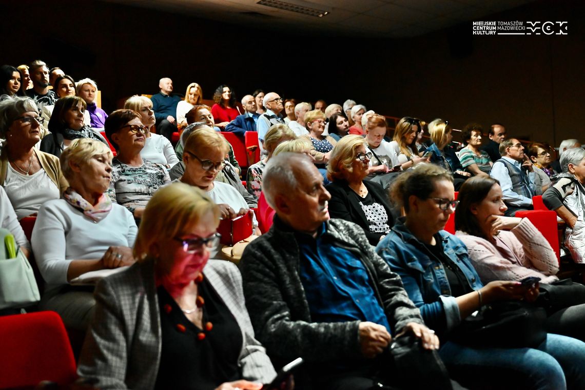 „Weselny toast” na zakończenie sezonu