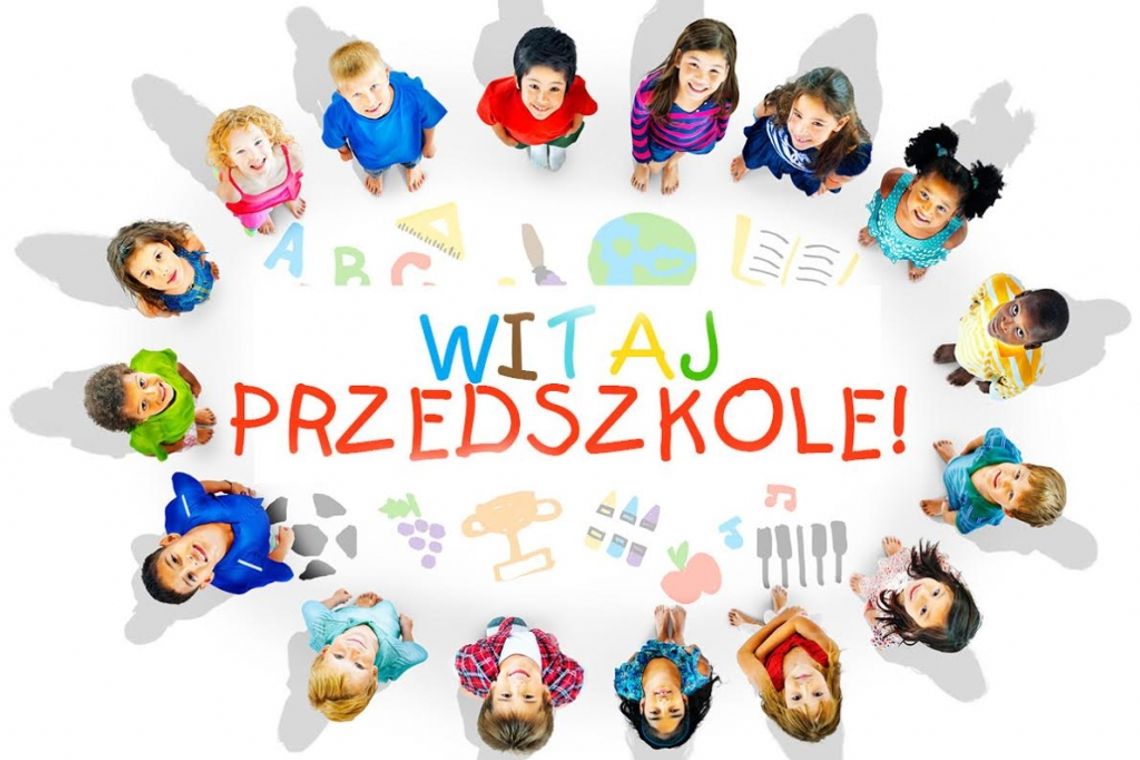 Wesołe Przedszkole