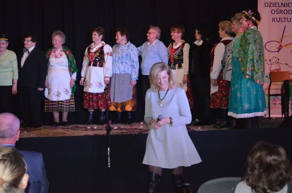 Wesoły Tłusty Czwartek w DOK-u Wesoły Tłusty Czwartek w DOK-u