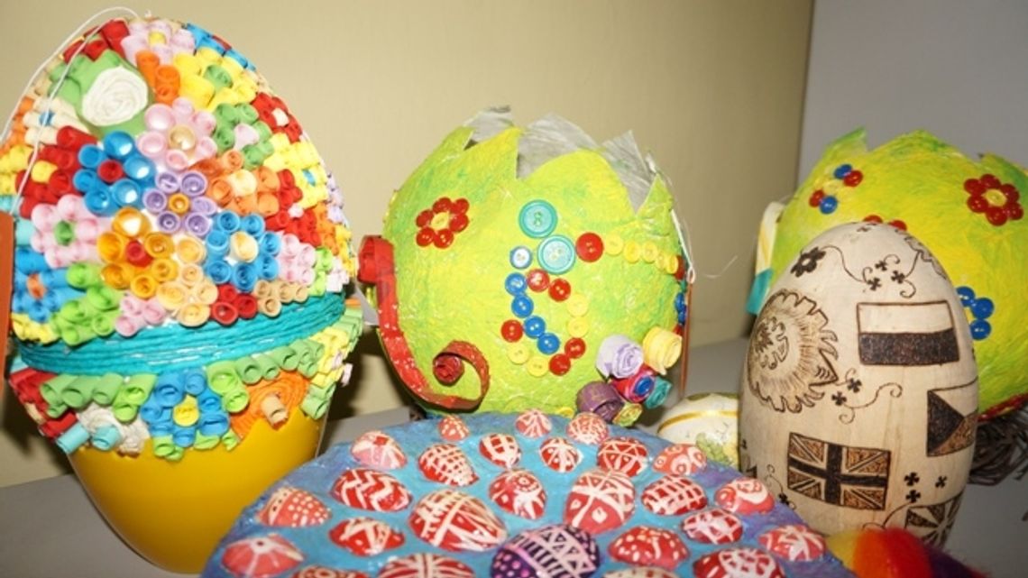 Weź udział w konkursie wielkanocnym - zaprojektuj europejską pisankę i wygraj wyjazd studyjny do Brukseli Weź udział w konkursie wielkanocnym - zaprojektuj europejską pisankę i wygraj wyjazd studyjny do Brukseli