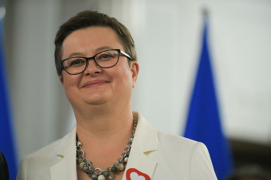 Wiceminister edukacji: chcemy odchudzić podstawę programową od 5 proc. do 20 proc. w zależności od przedmiotów