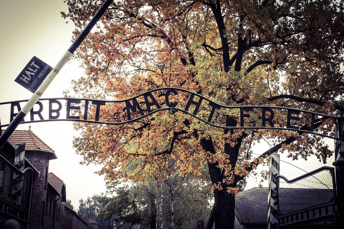 Wicepremier Gawkowski: ukrywanie postów Muzeum Auschwitz przez Facebook to skandal
