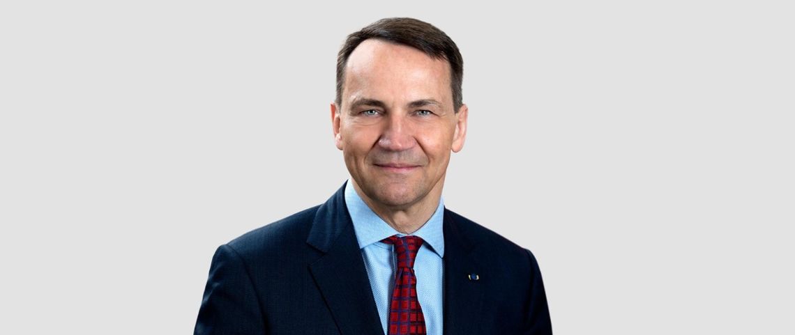 Wicepremier Radosław Sikorski spotka się we wtorek z sekretarzem stanu Markiem Rubio
