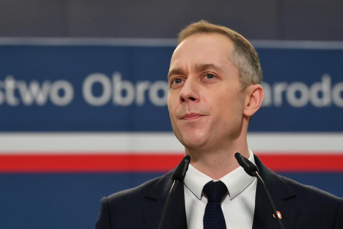 Wiceszef MON: w najbliższych dniach zostanie powołany zespół, który przeanalizuje działalność podkomisji smoleńskiej