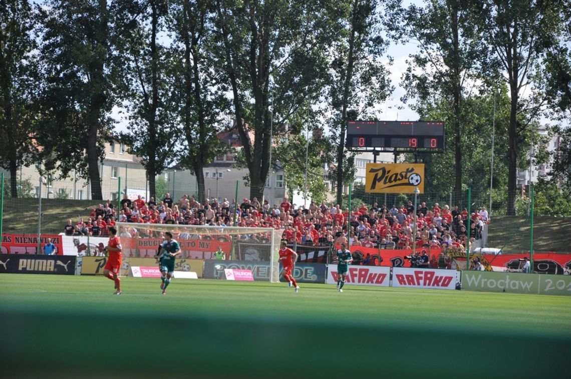 Widzew: punkty na wyjeździe