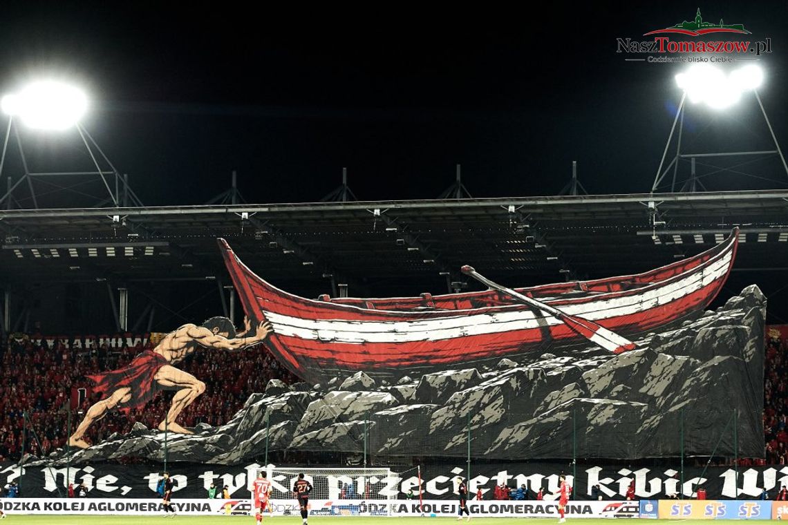 Widzew zatrzymał lidera. Górnik nie wygrał w Łodzi, ale i tak wywiózł cenny punkt Widzew zatrzymał lidera. Górnik nie wygrał w Łodzi, ale i tak wywiózł cenny punkt