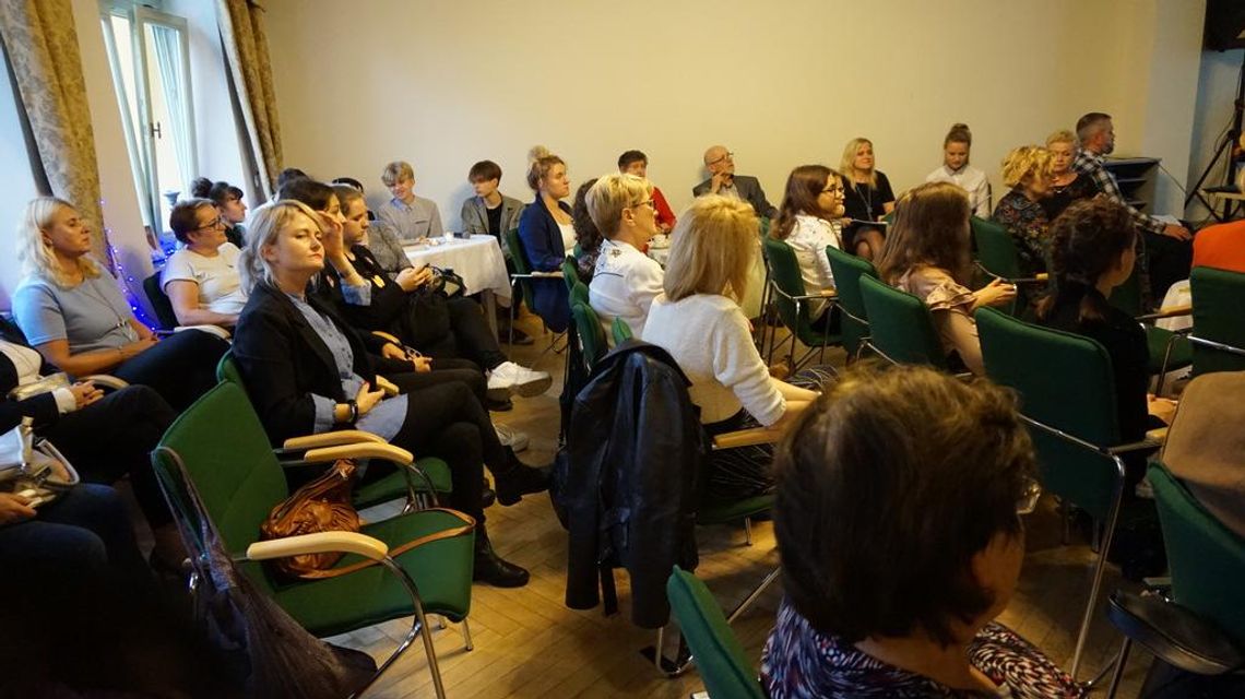 Wieczór z poezją polską- pamięci Wisławy Szymborskiej, Czesława Miłosza, Zbigniewa Herberta