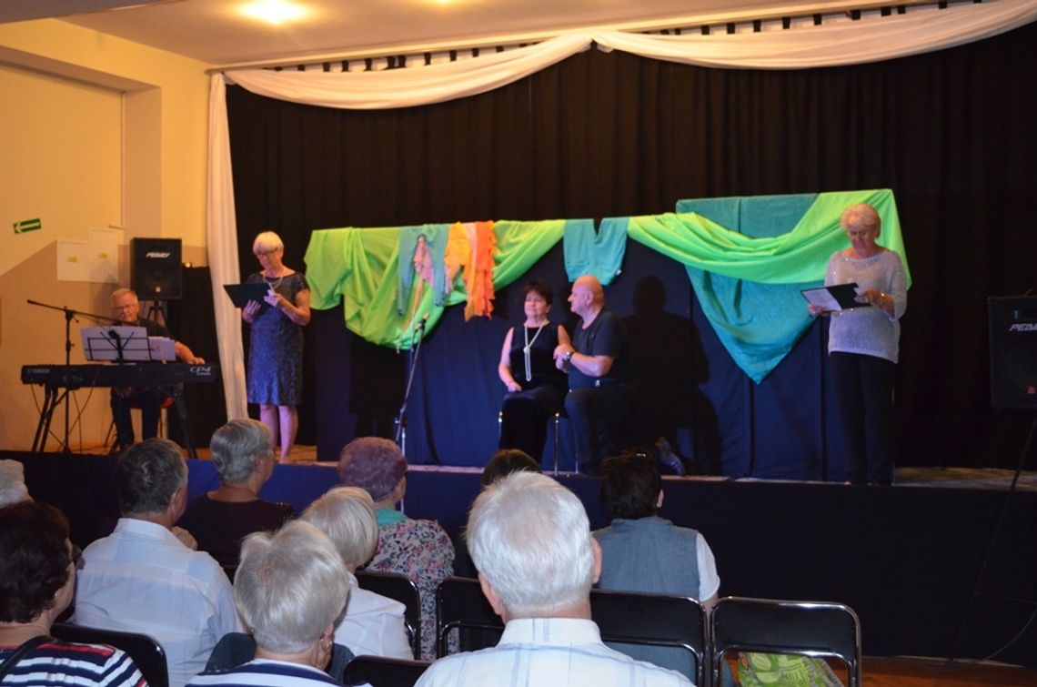 „Wieczór ze sztuką” w DOK-u