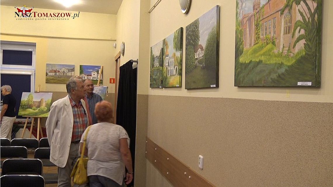 "Wieczory ze sztuką" w MCK-u, filia DOK