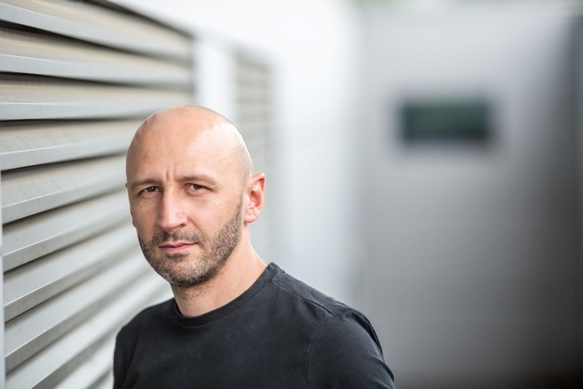 Wielki sukces Artura Zagajewskiego Wielki sukces Artura Zagajewskiego