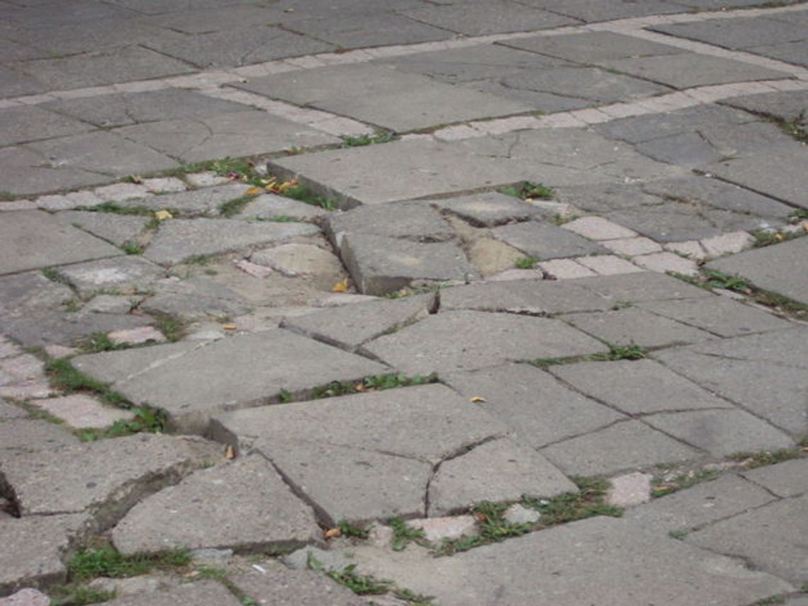 Wiosną zapachniało