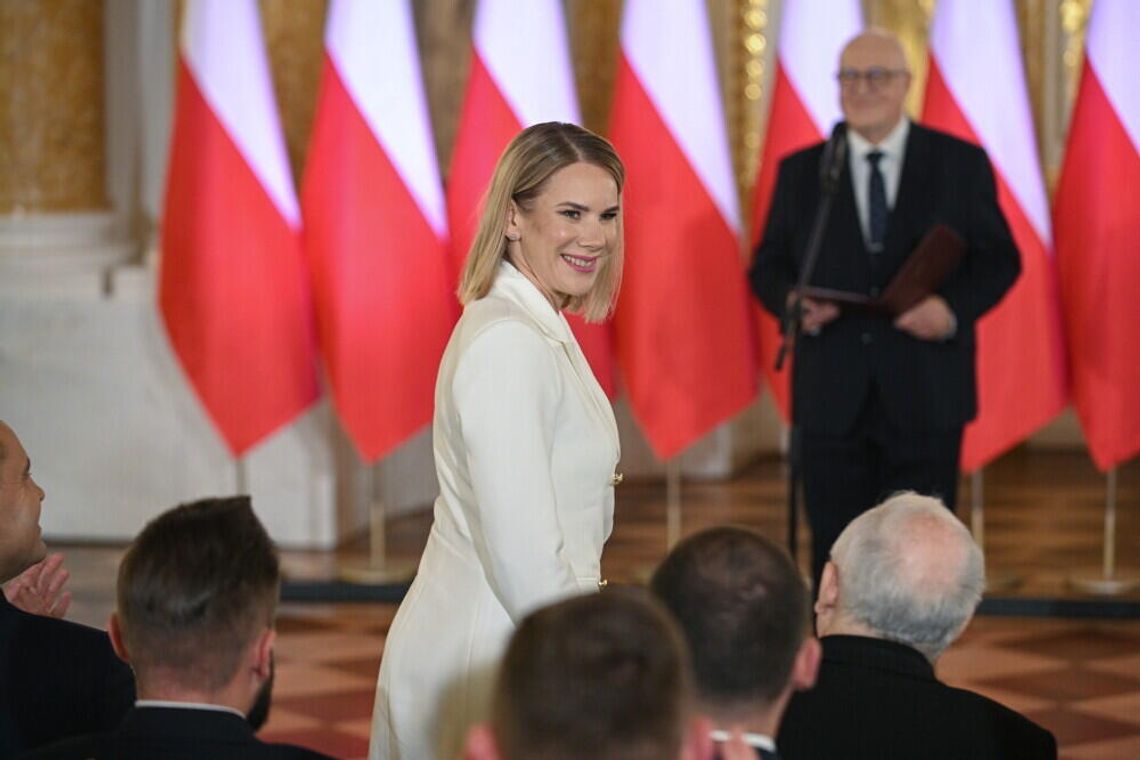 Wizerunek Marty Nawrockiej: krytyka, hejt ale też rosnące poparcie