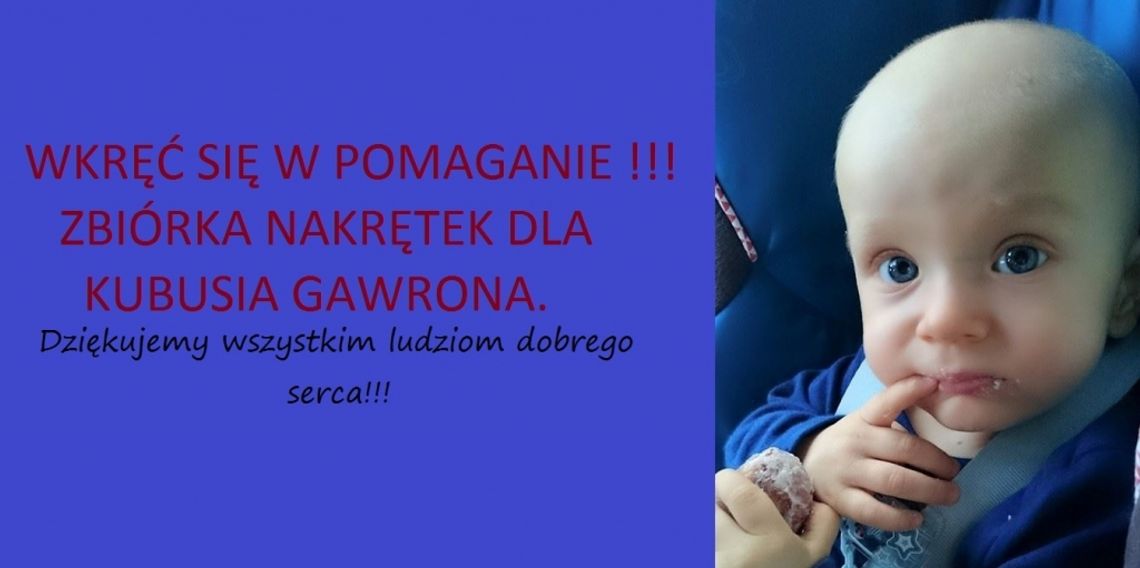 Wkręć się w pomaganie