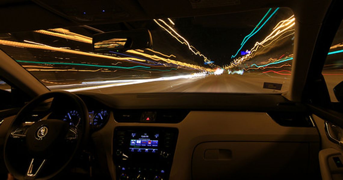 Wnętrze samochodu – jak o nie dbać?