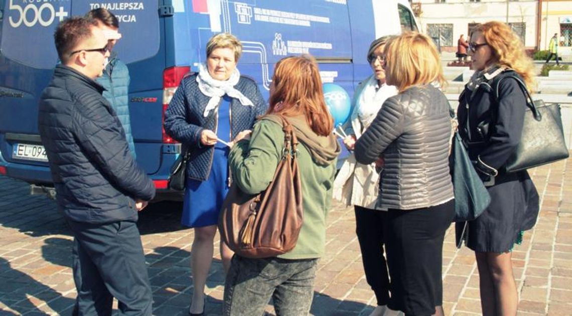 Wnioski popłynęły szerokim strumieniem Wnioski popłynęły szerokim strumieniem