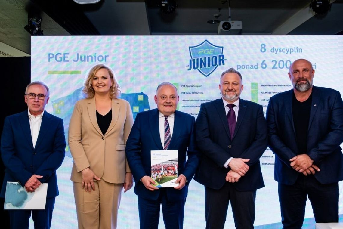 Wojciech Dąbrowski, prezes zarządu PGE: co czwarty polski uczeń uczestniczył w kulturalnych projektach edukacyjnych wspieranych przez PGE