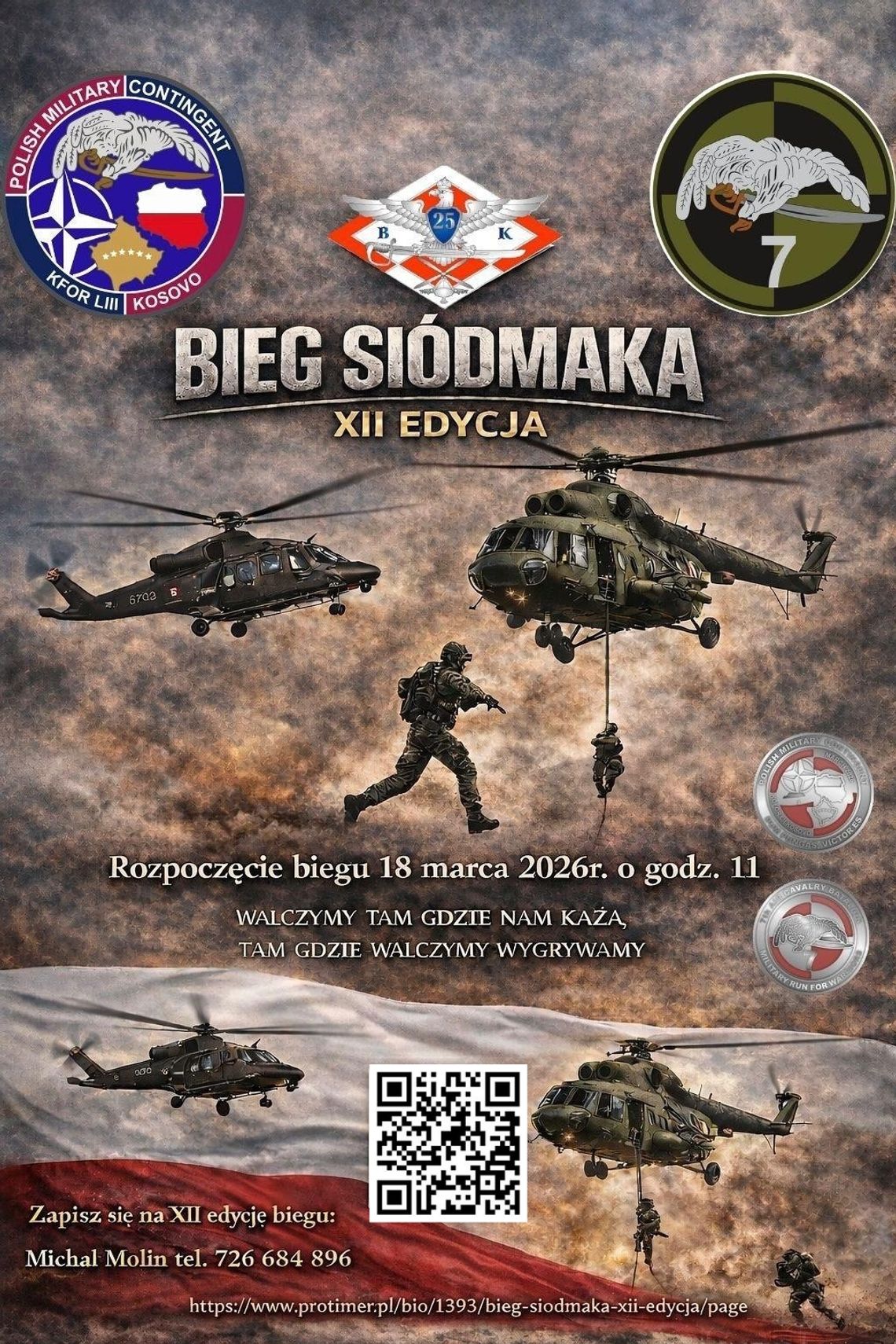 Wojskowy stadion w Tomaszowie znów zamieni się w arenę mocnego przełaju Wojskowy stadion w Tomaszowie znów zamieni się w arenę mocnego przełaju