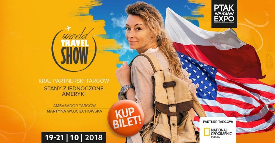 World Travel Show