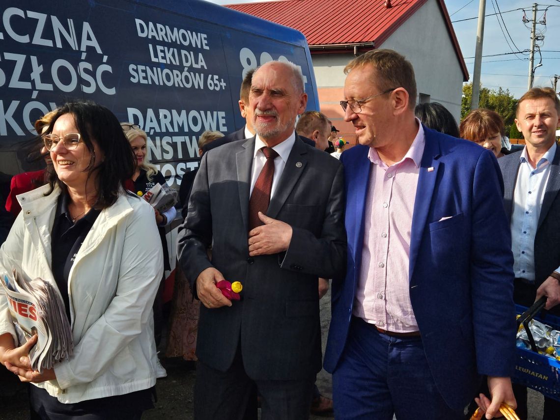 WP: „Daj plusa na Telusa”. Jak Dawtona owocowe tubki dla polityków PiS robiła WP: „Daj plusa na Telusa”. Jak Dawtona owocowe tubki dla polityków PiS robiła