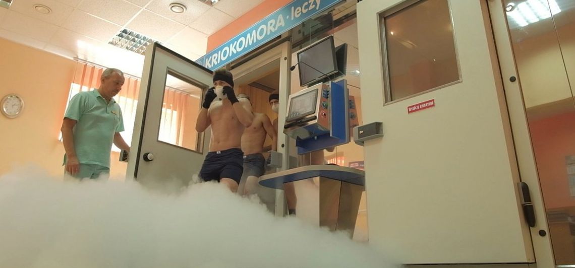 Wracają zabiegi rehabilitacyjne