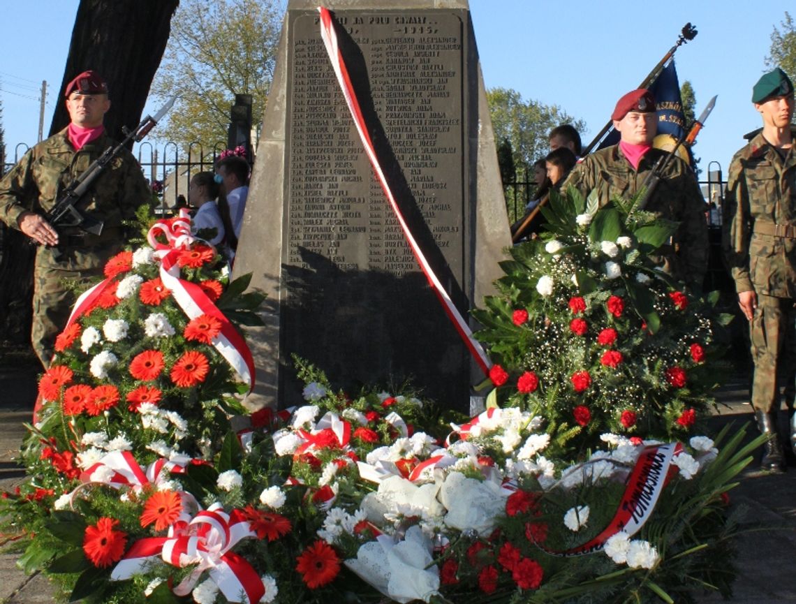 Wrześniowe rocznice