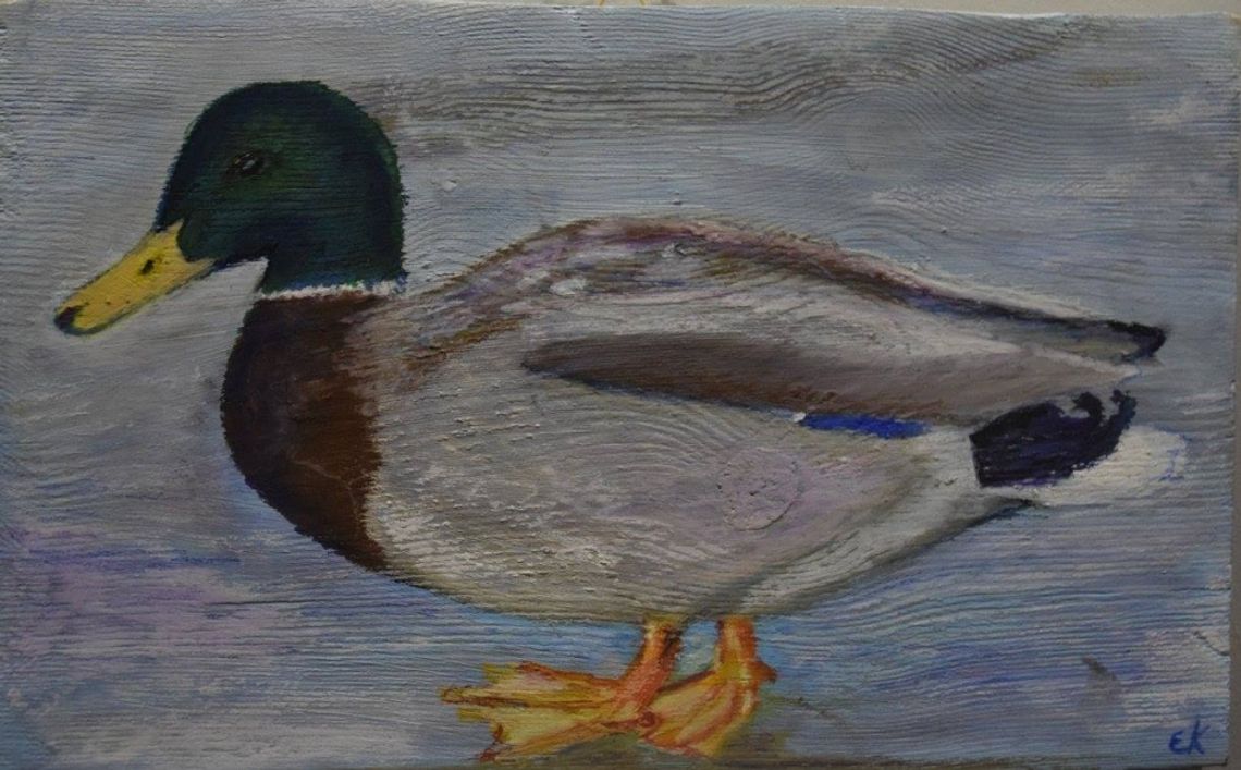 Wsi spokojna, wsi wesoła...