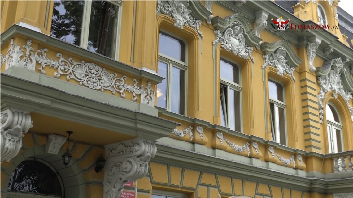 Wspieranie Działań Kulturalnych. Spotkanie w MCK-u