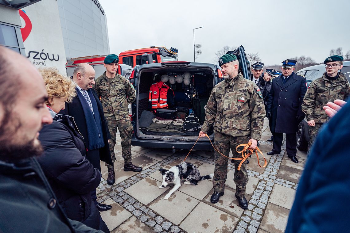 Współczesne wyzwania zarządzania kryzysowego