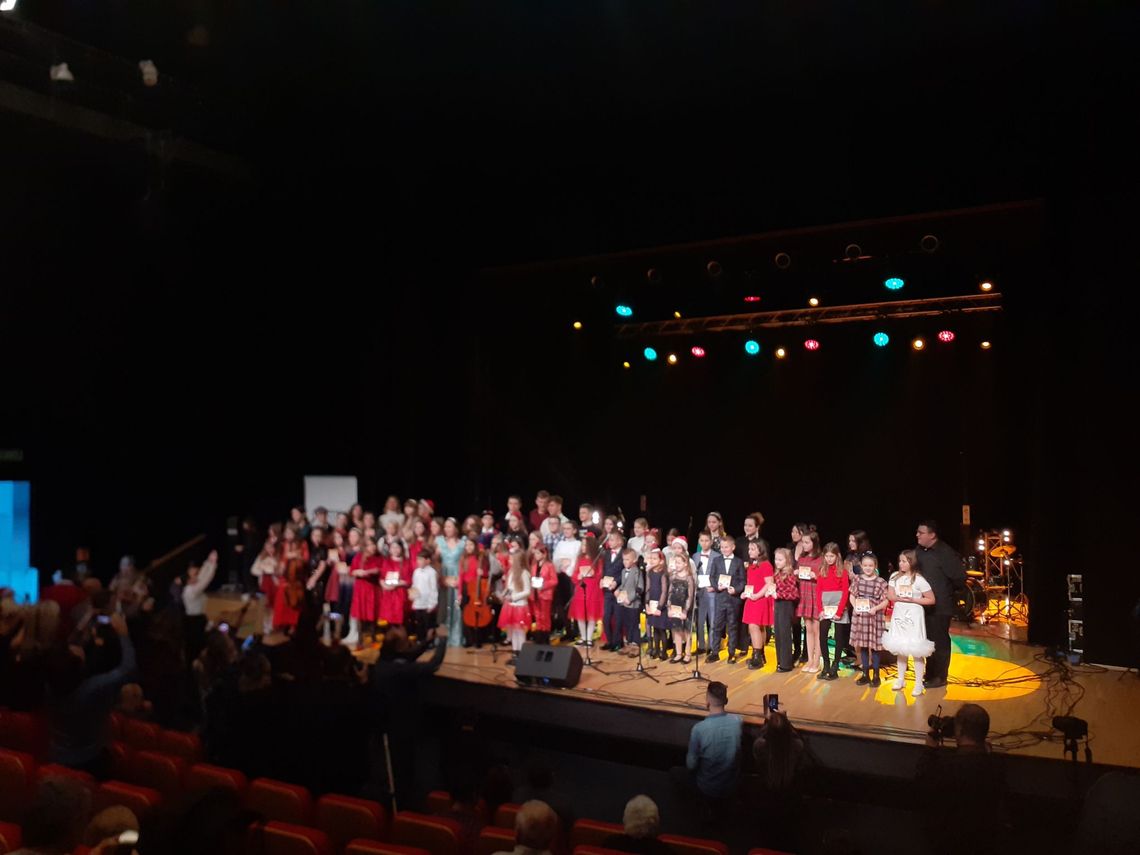 Wspólnie nagrają płytę