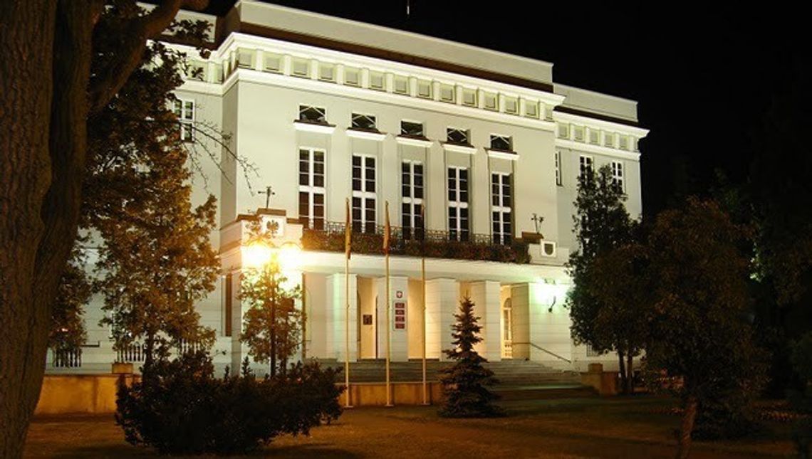 Wybieramy najlepszego radnego Rady Miejskiej